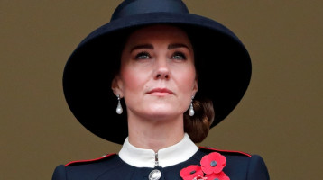 Durva, hogy Katalin ezt tényleg meglépte a Vilmossal való szakítása után