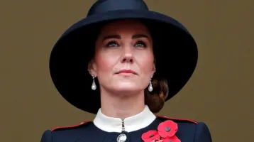 Durva, hogy Katalin ezt tényleg meglépte a Vilmossal való szakítása után