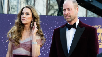 Szinte senki sem figyelt Vilmos és Katalin titkos jelzéseire a BAFTA-gálán, pedig a szakértő szerint súlyos bajról árulkodnak