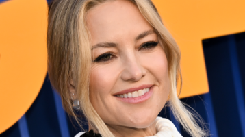 Csodaszép ruhában jelent meg Kate Hudson, egy pillanatra mindenkinek elállt tőle a lélegzete 