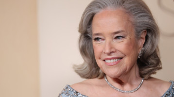 45 kilót fogyott a 77 éves Oscar-díjas színésznő: elképesztő, milyen csodásan fest estélyiben