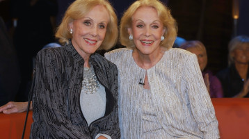 Együtt táncolták végig az életüket, és együtt is haltak meg: elhunyt minden idők egyik legismertebb ikerpárosa Együtt táncolták végig az életüket, és együtt is haltak meg: elhunyt minden idők egyik legismertebb ikerpárosa