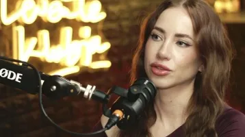 Kiara vallott a Stohl Andrással töltött éjszakáról: „Mondhatjuk légyottnak”