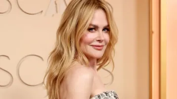 Nicole Kidman csontsoványra fogyott, mindenkit sokkolt külsejével az Oscaron