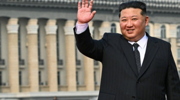 Kim Dzsongun titokban gyűjti ezt a különös, bizarr tárgyat: senki sem érti a megszállottságát