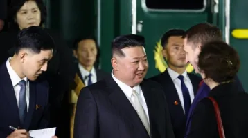 Ezért nem repül szinte soha Kim Dzsongun: különös oka van annak, hogy inkább órákig zötykölődik egy vonaton Ezért nem repül szinte soha Kim Dzsongun: különös oka van annak, hogy inkább órákig zötykölődik egy vonaton