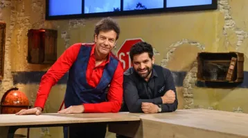 Kincsvadászok: nagyon büdös tárgy érkezett a stúdióba, ezt nagy kihívás volt szagolni