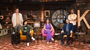 Kincsvadászok: Péter nem kímélte Fejes Tamást, alaposan beszólt neki