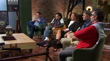 Ezt nem lehet könnyek nélkül kibírni: a népszerű magyar színésznő vallomása mindenkit szíven ütött a Kincsvadászok legújabb részében 