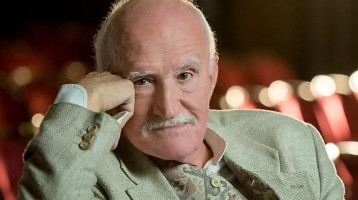 Koltai Jánost ritka privilégium illette meg a Szomszédok forgatásán: ennek köszönhető, hogy a néhai színművész "kivételezett helyzetben volt" 