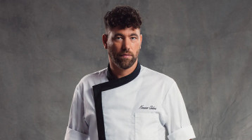 Séfek séfe: Krausz Gábor csúnyán helyre tette Palkót, de a nézők is állandóan támadják a versenyzőt