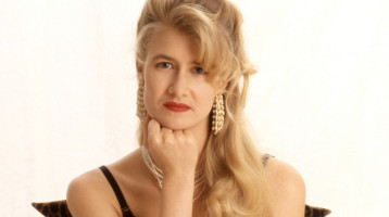 Emlékszel még a Jurassic Park szőke szépségére? Így néz ki ma, 58 évesen Laura Dern - Fotók Emlékszel még a Jurassic Park szőke szépségére? Így néz ki ma, 58 évesen Laura Dern - Fotók