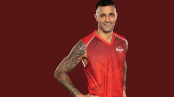 "Ez az, amitől a legjobban félek" - Lencse Laci elárulta mi lesz számára a legnagyobb próbatétel az Exatlon Hungary-ben