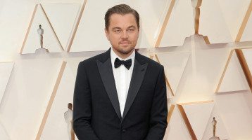 Így néz ki Leonardo DiCaprio csodás édesanyja, aki előtt cigizni sem mert Így néz ki Leonardo DiCaprio csodás édesanyja, aki előtt cigizni sem mert