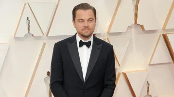 Így néz ki Leonardo DiCaprio csodás édesanyja, aki előtt cigizni sem mert Így néz ki Leonardo DiCaprio csodás édesanyja, aki előtt cigizni sem mert