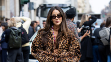 Bella Hadid, Harry Styles és Jennifer Lawrence is rákattantak erre a mintára – így viseld te is