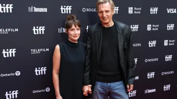 Újra rálelt a szerelem? Liam Neeson egy titokzatos gyönyörű színésznővel jelent meg a vörös szőnyegen Újra rálelt a szerelem? Liam Neeson egy titokzatos gyönyörű színésznővel jelent meg a vörös szőnyegen