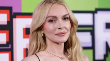 Lindsay Lohan smink nélkül vállalta az arcát: a rajongók alig hisznek a szemüknek