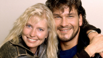 Így néz ki ma, 70 esztendősen Patrick Swayze özvegye: Lisát és a színészt csak a halál tudta elválasztani egymástól 34 év után Így néz ki ma, 70 esztendősen Patrick Swayze özvegye: Lisát és a színészt csak a halál tudta elválasztani egymástól 34 év után
