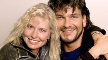 Így néz ki ma, 70 esztendősen Patrick Swayze özvegye: Lisát és a színészt csak a halál tudta elválasztani egymástól 34 év után Így néz ki ma, 70 esztendősen Patrick Swayze özvegye: Lisát és a színészt csak a halál tudta elválasztani egymástól 34 év után