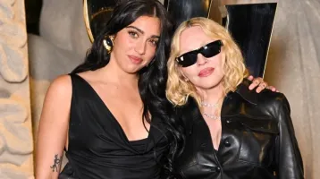 Madonna lánya bevállalta a legvadabb pucérruhát, amit valaha láttunk: minden kilátszott 