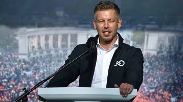 Magyar Péter a fia miatt kérte ezt az újságoktól, rögtön meg is osztotta Magyar Péter a fia miatt kérte ezt az újságoktól, rögtön meg is osztotta