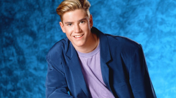 Ő volt a 90-es évek legnagyobb tinibálványa: a rajongók sokkot kaptak, amikor meglátták, hogy néz ki most