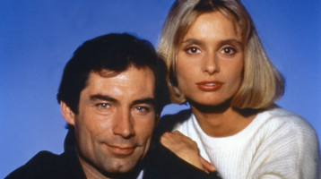 Ő volt James Bond gyönyörű szőke szerelme a 80-as években: 65 évesen így néz ki ma Maryam d'Abo Ő volt James Bond gyönyörű szőke szerelme a 80-as években: 65 évesen így néz ki ma Maryam d'Abo