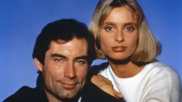 Ő volt James Bond gyönyörű szőke szerelme a 80-as években: 65 évesen így néz ki ma Maryam d'Abo Ő volt James Bond gyönyörű szőke szerelme a 80-as években: 65 évesen így néz ki ma Maryam d'Abo