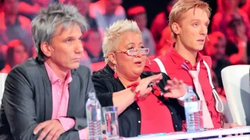 Keményen beszólt a Megasztárnak a legendás zsűritag, a TV2 azonnal reagált a súlyos vádakra