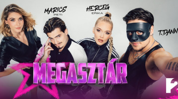 Máris keményen beleálltak T. Danny-be a Megasztárban - Hirtelen azt se tudta, mit mondjon Máris keményen beleálltak T. Danny-be a Megasztárban - Hirtelen azt se tudta, mit mondjon