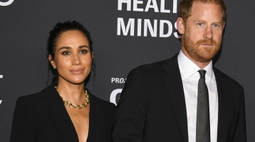Meghan ultimátumot adott Harrynek: ha a herceg nem tartja magát hozzá, felesége beadja a válópert Meghan ultimátumot adott Harrynek: ha a herceg nem tartja magát hozzá, felesége beadja a válópert