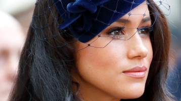 Harry volt testőre kitálalt: Meghan egyik fura szokása miatt mindenki feszült volt a palotában