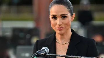 Meghan szóhoz sem jutott: ezt mondta róla Sarolta - A hercegnő egyetlen mondattal hozta zavarba Harry feleségét Meghan szóhoz sem jutott: ezt mondta róla Sarolta - A hercegnő egyetlen mondattal hozta zavarba Harry feleségét
