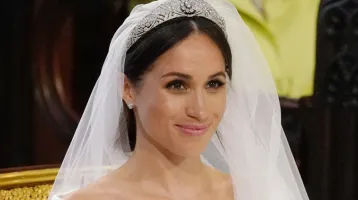 Botrányos megjegyzéssel borzolta a kedélyeket az esküvőjén Meghan Markle: a vendégek szóhoz sem jutottak a döbbenettől