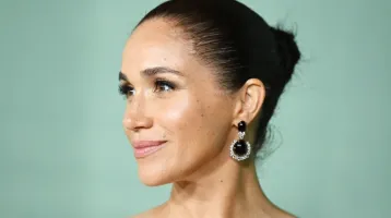 Meghan Markle olyan káprázatosan festett álomruhájában, hogy egy pillanatra mindenkinek leesett az álla Meghan Markle olyan káprázatosan festett álomruhájában, hogy egy pillanatra mindenkinek leesett az álla