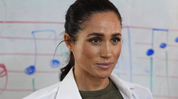 Meghan mélységesen megbántotta Erzsébetet: a királynő korábban soha nem volt ennyire megsértve 