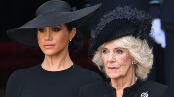 Meghan készen áll a visszavágásra: Kamilla nem teszi zsebre, amit vele tervez a hercegné