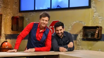 Fejbe dobták a Kincsvadászok szakértőjét, videó is készült az esetről Fejbe dobták a Kincsvadászok szakértőjét, videó is készült az esetről