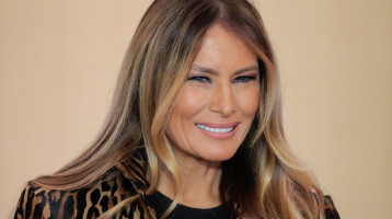 Ez az egyetlen étel, amit Melania Trump nem hajlandó megenni: tabu nála a világ egyik legnépszerűbb eledele Ez az egyetlen étel, amit Melania Trump nem hajlandó megenni: tabu nála a világ egyik legnépszerűbb eledele