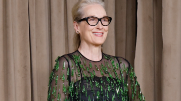 Nemcsak gyönyörűek, tehetségesek is: Ők Meryl Streep elbűvölő lányai