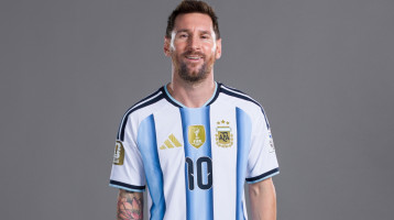Ezt issza minden reggel Lionel Messi: a focista kedvenc itala égeti a zsírt és fokozza a fizikai állóképességet Ezt issza minden reggel Lionel Messi: a focista kedvenc itala égeti a zsírt és fokozza a fizikai állóképességet