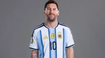 Ezt issza minden reggel Lionel Messi: a focista kedvenc itala égeti a zsírt és fokozza a fizikai állóképességet Ezt issza minden reggel Lionel Messi: a focista kedvenc itala égeti a zsírt és fokozza a fizikai állóképességet