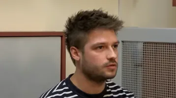 Miller Dávid elárulta, miért döntött úgy, hogy elhagyja az országot Miller Dávid elárulta, miért döntött úgy, hogy elhagyja az országot