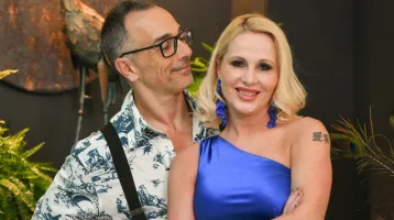 Házasság első látásra: Attilának most már tényleg menekülnie kell Miló Vikitől