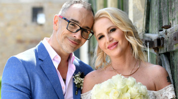 Házasság első látásra: Miló Vikinek nincs a műsorban olyan férfi, aki külsőleg bejönne neki Házasság első látásra: Miló Vikinek nincs a műsorban olyan férfi, aki külsőleg bejönne neki