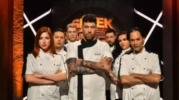 Séfek séfe: „Ez a Miri az évad szégyene” – A nézők alaposan a földbe döngölték Krausz Gábor versenyzőjét