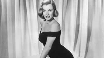 Marilyn Monroe titokban egészen más parfümöt használt, mint amiről mindenki ismeri őt: álnéven rendelt belőle hat üveggel