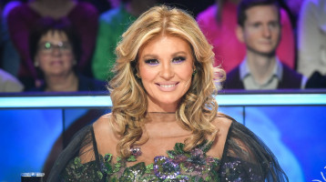 A Nagy Ő: Kiara Lord megremegett Liptai Claudiától, mert retteg az erős nőktől A Nagy Ő: Kiara Lord megremegett Liptai Claudiától, mert retteg az erős nőktől