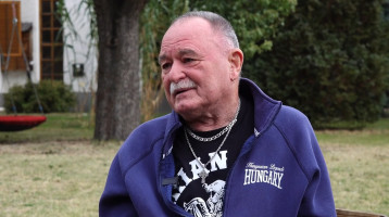 Váratlan: Nagy Feró Tóth Gabiról nyilatkozott, majd Orbán Viktorra terelődött a szó